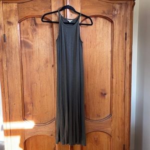 Madewell cotton dress